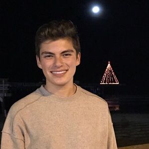 Meet your Posher, Tim